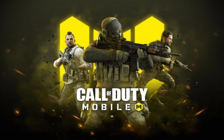 COD Mobile ve Warzone İçin Ortak Etkinlik