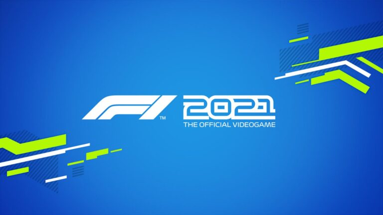 F1 2021 Sistem Gereksinimleri Belli Oldu!