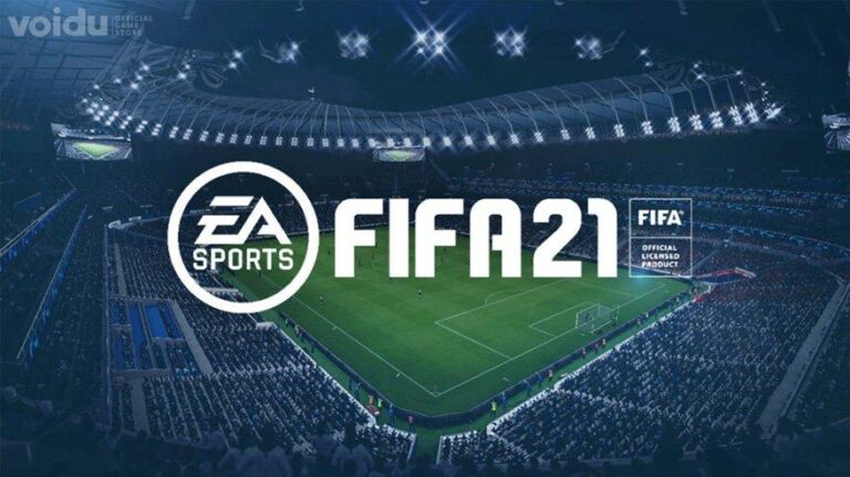 Önümüzdeki Mayıs Ayında FIFA 21, EA Play’e Geliyor!