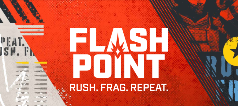 FLASHPOINT Season 3 Mayıs Ayında Başlayacak!