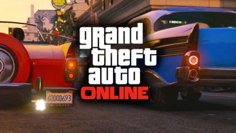 GTA Online Haftalık İndirimler Ve Tavsiyeler 08-14.04.2021