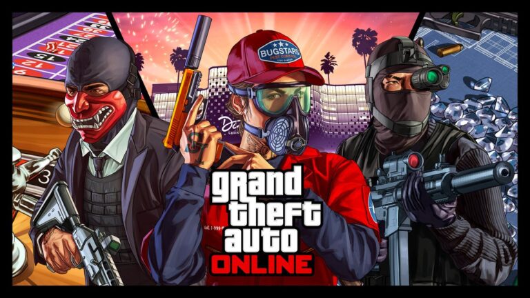 GTA Online Haftalık İndirimler-Bonuslar 09-15.09.2021