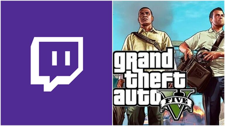 Twitch Platformunda En Çok İzlenen Oyun: GTA 5!