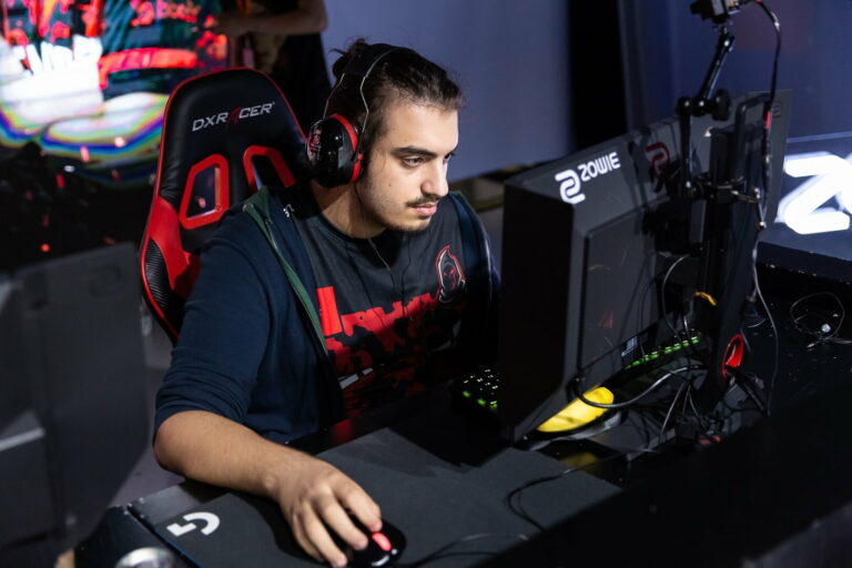 Ömer “imoRR” Karataş Leaves Sangal Esports!