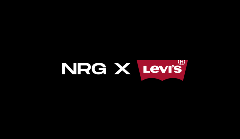 Levi’s ve NRG Ortaklığı Sizlerle!