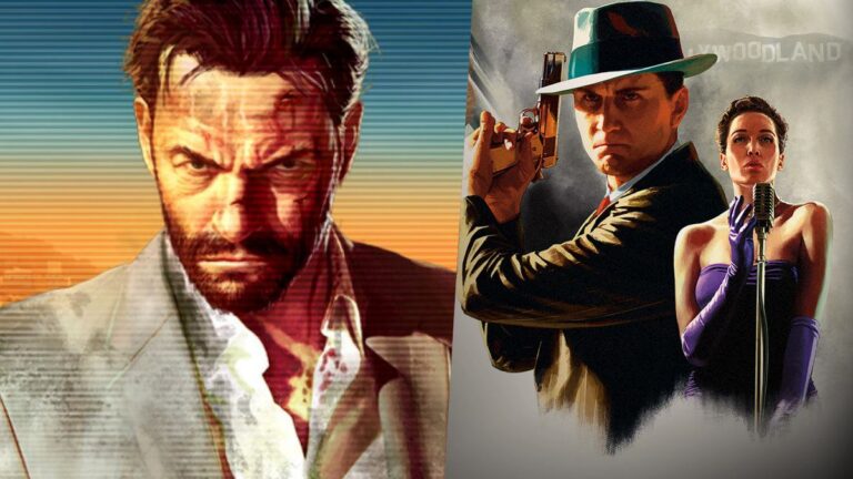 Max Payne 3 ve LA Noire DLC’leri PC’de Ücretsiz Oldu