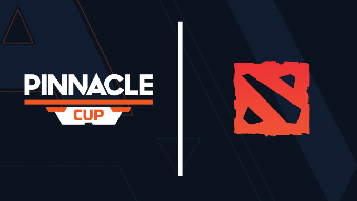 Pinnacle 100.000$’lık Turnuvasını Dota 2’ye Genişletti