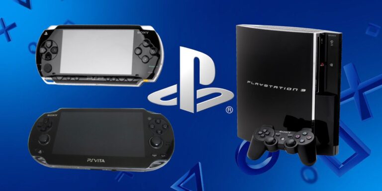 Sony PS3 ve PS Vita Mağaza Desteğine Devam Edecek!