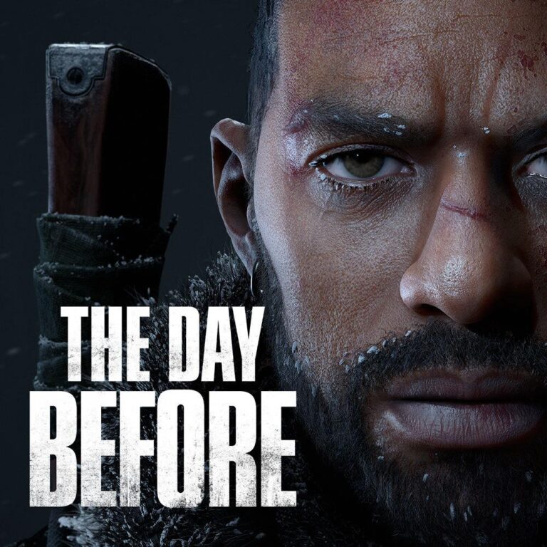 Yeni Survival MMO The Day Before Hakkında Neler Biliyoruz?