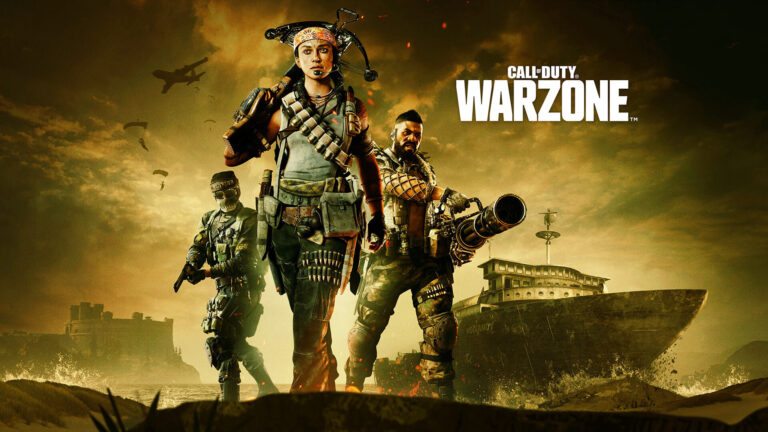 Warzone’a Gelecek Yeni Modlar ve Harita Sızdırıldı!