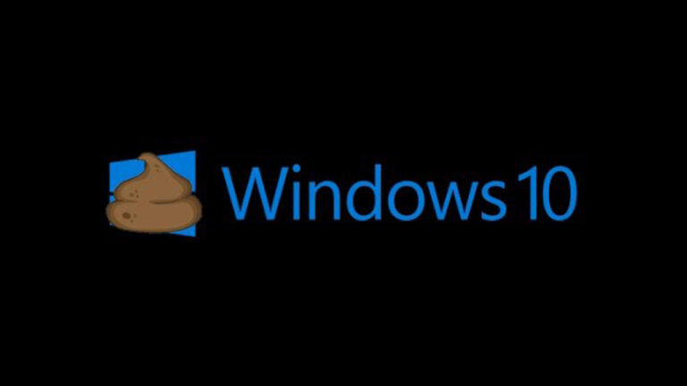 Oyun Performansını Düşüren Windows 10 Güncellemesi Düzeltildi