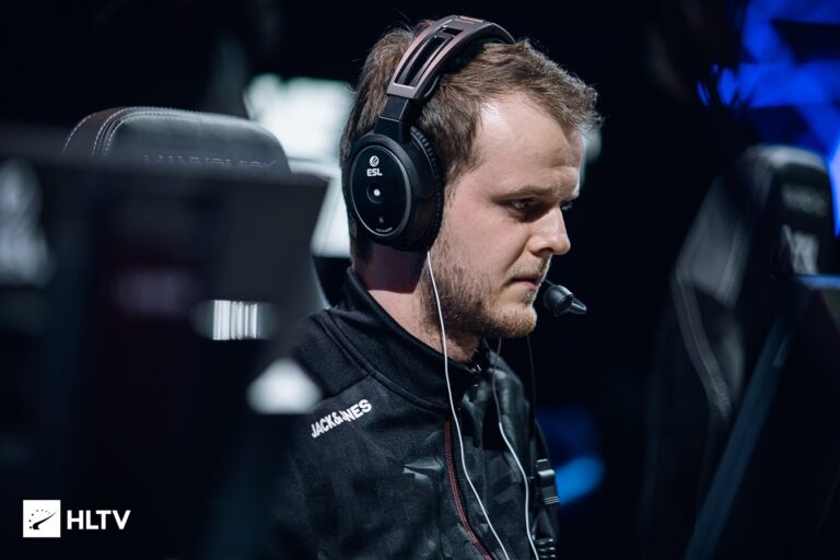 Astralis Kadro Değişikliğine Gidebilir