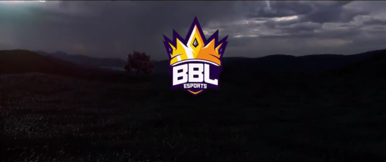 BBL Esports Announced Their New Logo!