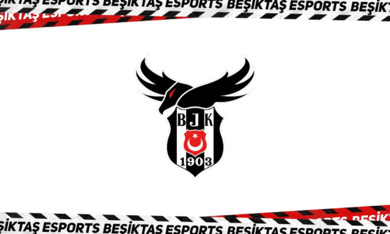 Beşiktaş Esports Rhemio’yu Kadrosuna Kattı!