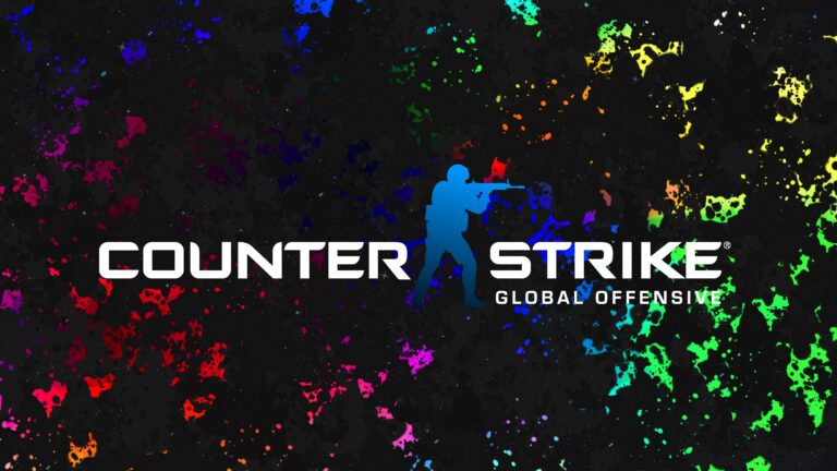 Counter Strike 22 Yaşında!