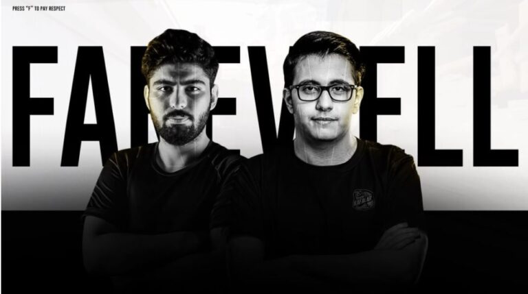 Blaze Esports VALORANT Sahnesine Adım Atıyor!