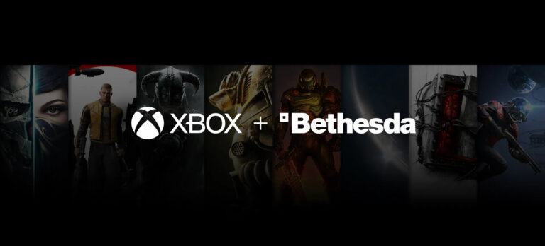 Microsoft ve Bethesda, Yaz Etkinliğine Hazırlanıyor