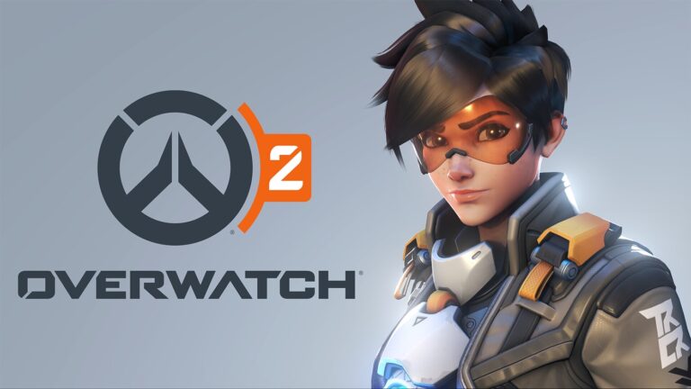 Yeni Overwatch 2 Yayını 20 Mayıs’ta Sizlerle!