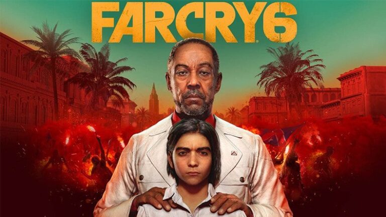 Far Cry 6 Hikaye Direktörü: Hikayemiz Politik!