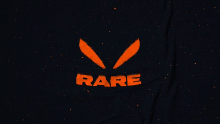 RARE Esports Parts Ways With 2 Of Its Players