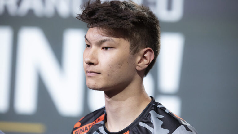 Riot Games Sinatraa İçin Kararını Açıkladı!