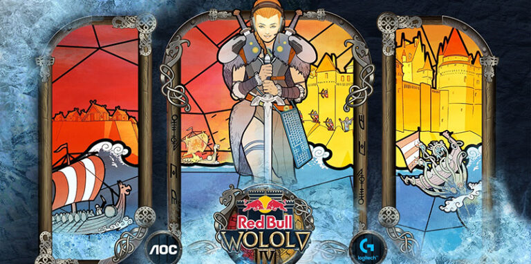 Age of Empire II Turnuvası: Red Bull Wololo Tournament!