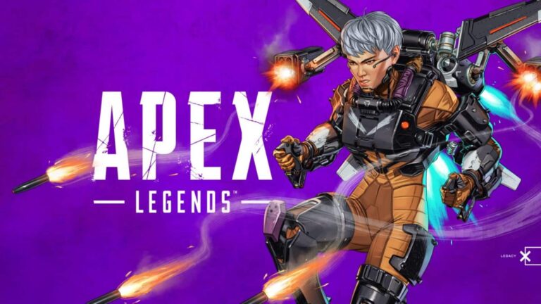 Apex Legends Sezon 9 Legacy Yama Notları