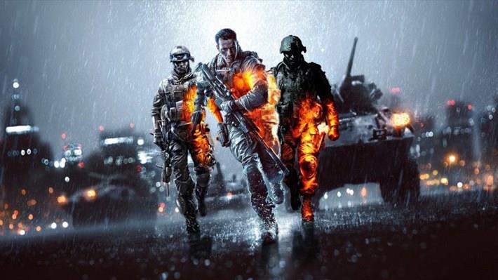 Battlefield 6 Haziran Ayında Çıkış Yapabilir!