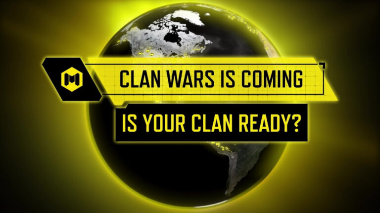 COD: Mobile Clan Wars İle İlgili Bilmeniz Gereken Her Şey