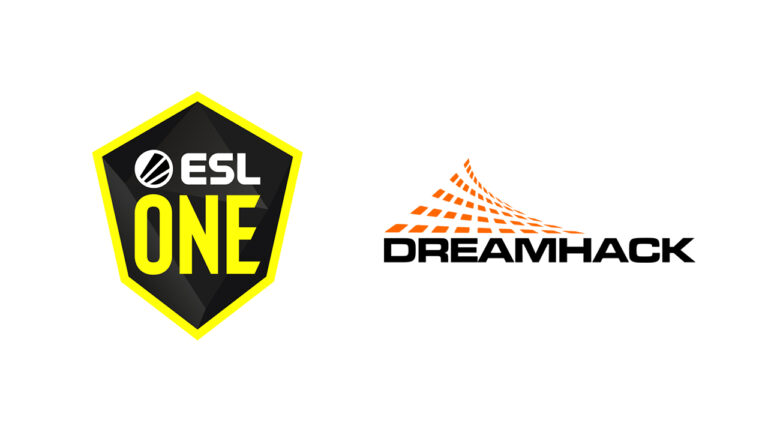 ESL ve DreamHack