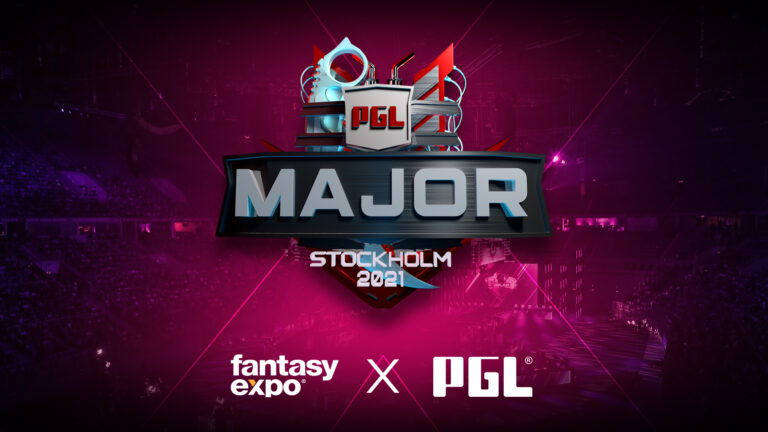 Fantasyexpo X PGL