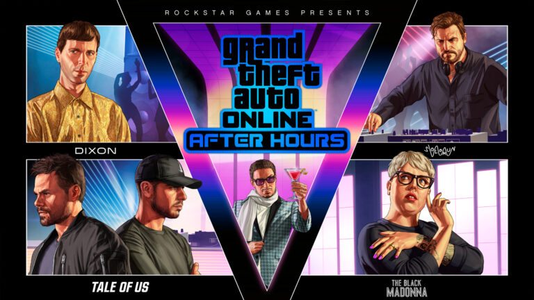 GTA Online Haftalık İndirimler Ve Tavsiyeler 20-26.05.2021