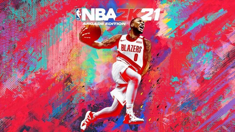 Epic Games’te 419 TL Değerindeki NBA 2K21 Ücretsiz Oldu!