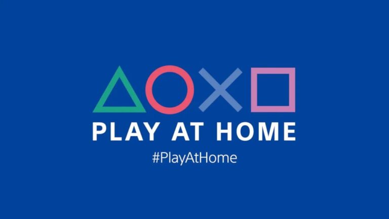 Play at Home 2021 Yepyeni İçeriklerle Devam Edecek