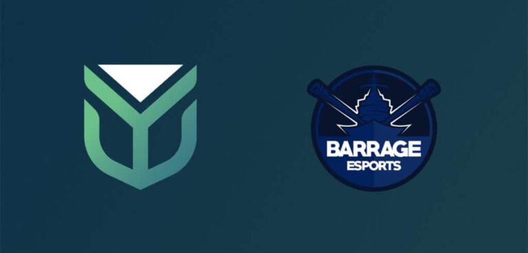 Resolve Esports, Barrage Esports’u Satın Aldığını Duyurdu