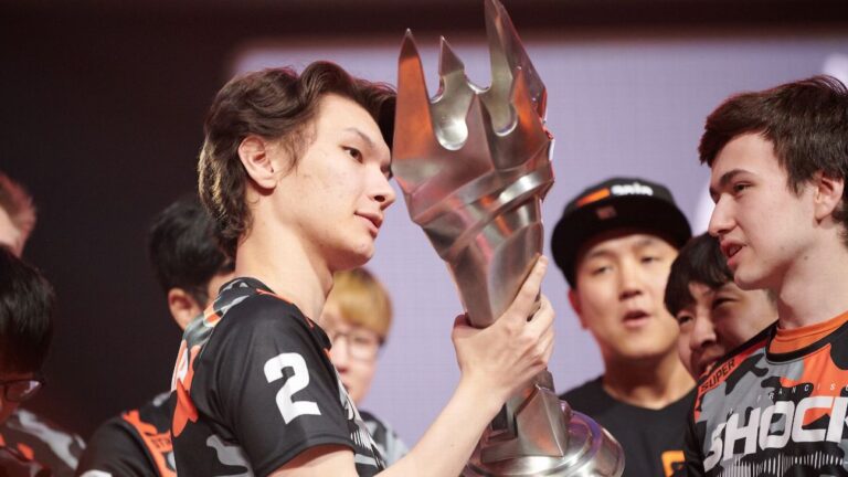 Jay “Sinatraa” Won Twitch Yayıncılığına Dönüyor