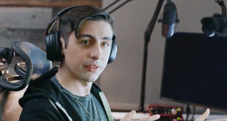 Shroud VALORANT’ın CS:GO’dan Daha Stresli Olduğunu Söyledi