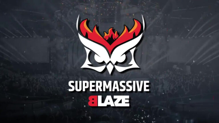 SuperMassive Blaze Kadın VALORANT Takımı Kuruldu!