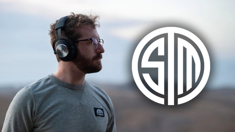 TSM, VALORANT Koçuyla Yollarını Ayırdı