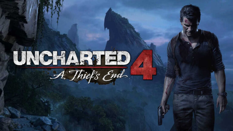 Uncharted 4: A Thief’s End PC’ye Geliyor