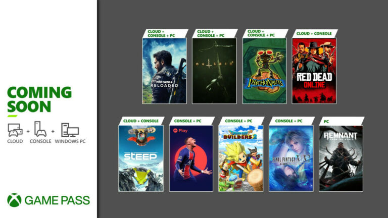 Mayıs 2021 Xbox Game Pass Oyunları Açıklandı