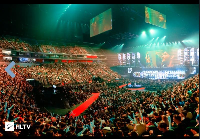 IEM COLOGNE 2021