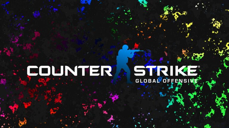 Counter Strike Celebrates its 22nd Anniversary!