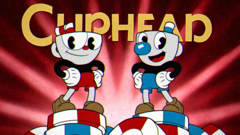 “The Cuphead Show” Netflix Tarafından Duyuruldu!