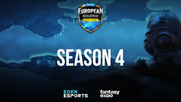 European Development Championship Season 4 için davetli takımlar açıklandı esportimes