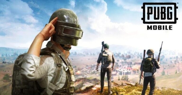 PUBG Mobile 800.000 Hileciyi Banladı!