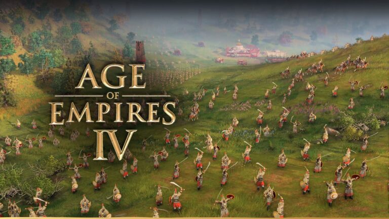 Microsoft Revealed The Remaining Age Of Empires 4 Civilizations!