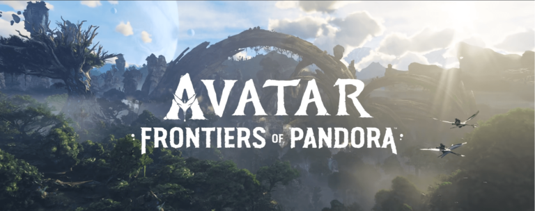 Avatar: Frontiers of Pandora 2022 Yılında Çıkacak