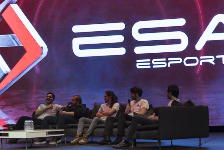 ESA Esports Tarafından 30.000₺ Ödül Havuzlu VALORANT Turnuvası! Yarın Son Kayıt!