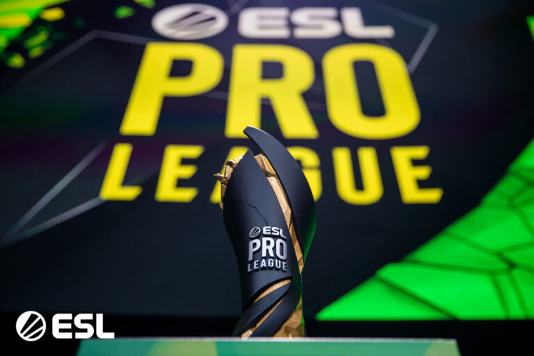 esl pro gidecek takım